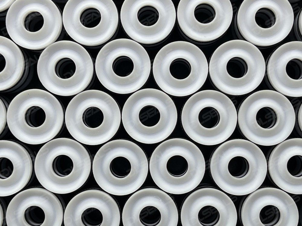 V型組合（PTFE）